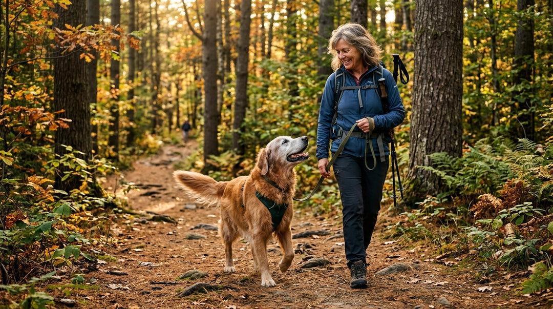 LOY-002: The Anti-Aging Pill That Could Extend Your Senior Dog's Healthy Years