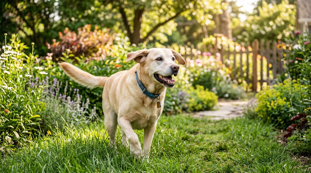 Unlocking Comfort: The Best Dog Beds for Senior Dogs (and Why They Matter)