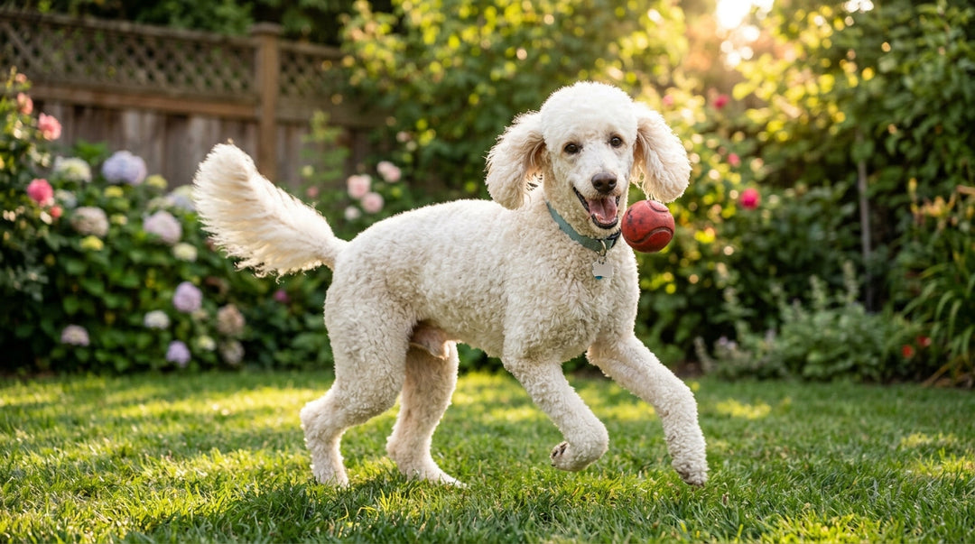 Beyond the Brush: Mastering Senior Dog Grooming for Health and Happiness