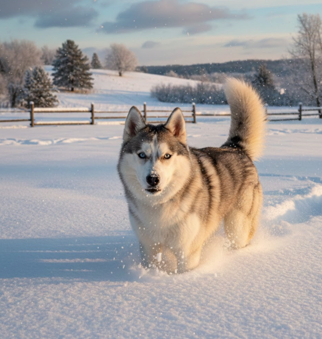 Managing Arthritis in Senior Dogs: A Comprehensive Guide to Comfort and Care