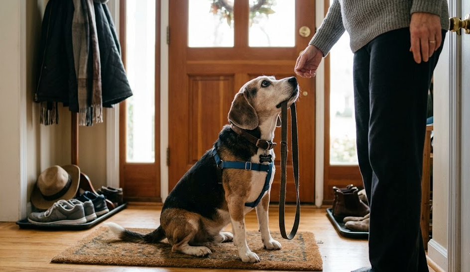 2026 Senior Dog Health Trends: What You Need to Know About Nutrition and Preventive Care